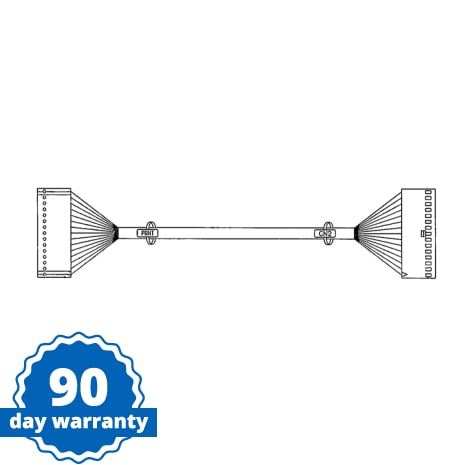 STERIS Product Number P056401142 CABLE ASSEMBLY