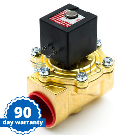 STERIS Product Number P056401286 VALVE SOLENOID