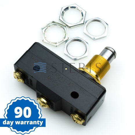 SWITCH-PLUNGER TYPE Shop STERIS Product Number P056401517