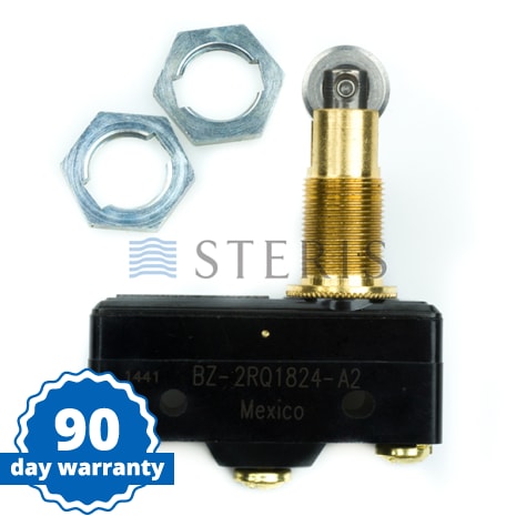 STERIS Product Number P056401518 SWITCH-PLUNGER TYPE