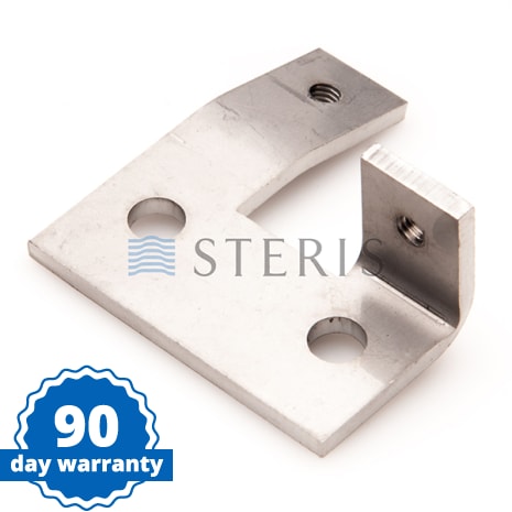 STERIS Product Number P056401985 O.E. CABLE GUIDE BRACKET