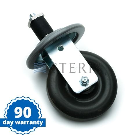 RIGID CASTER ASSY Shop STERIS Product Number P056402106