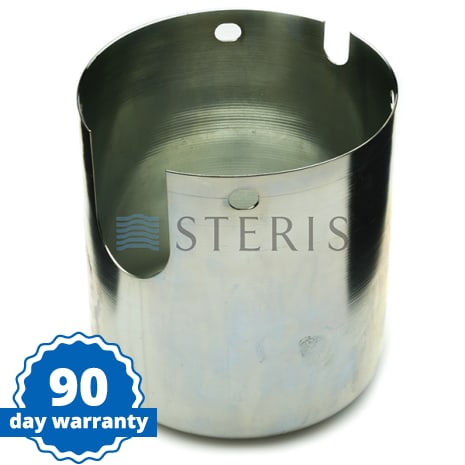 COVER  STEAM CONTROL VLV Shop STERIS Product Number P056402212