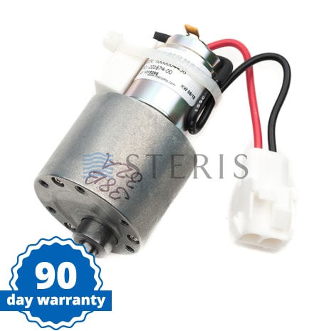 HARNESS  MOTOR ASSEMBLY Shop STERIS Product Number P056938582