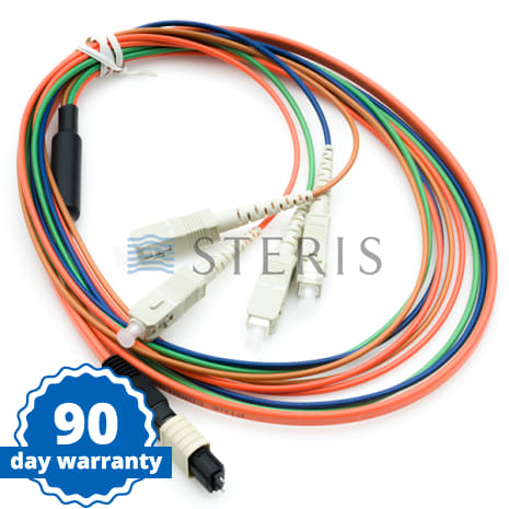 12 CH FIBR OPTIC LONG CBL Shop STERIS Product Number P056939169