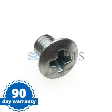 SCREW M3X.5 CROSS REC HD Shop STERIS Product Number P056939335