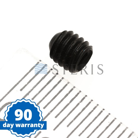 STERIS Product Number P056939379 SCREW SET M4X4 HX SKT CUP