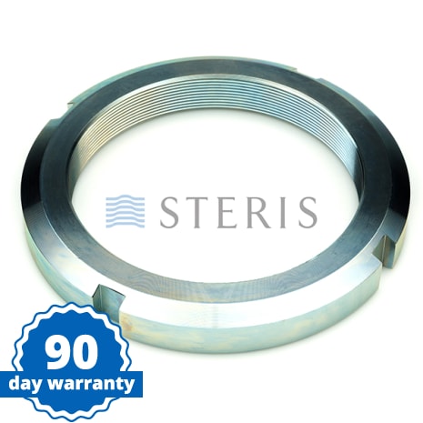 M145 X 2 LOCK NUT Shop STERIS Product Number P056939471