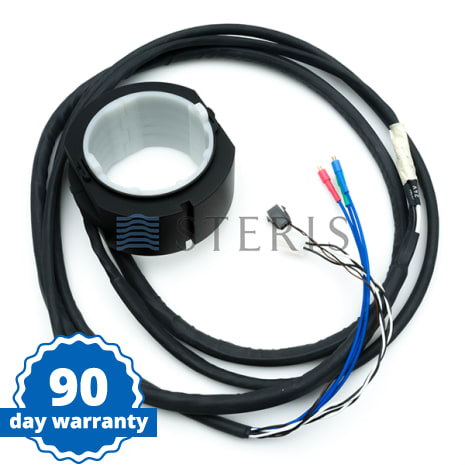 STERIS Product Number P056939612 HD SPINDLE - SLIP RING