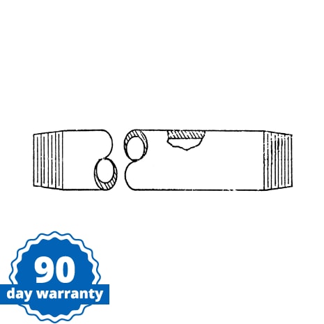 NIPPLE Shop STERIS Product Number P074112061