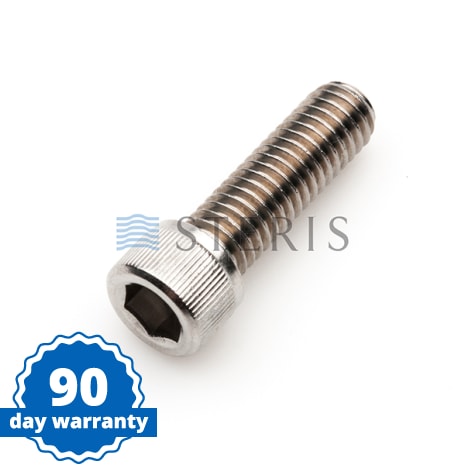 SCREW 3/8 16 UNCX1 1/4 SO Shop STERIS Product Number P074854061