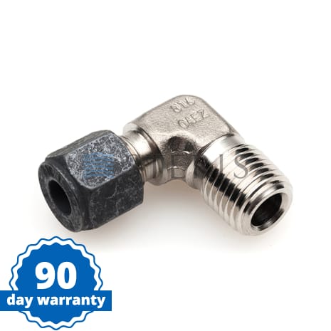 ELBOW MALE Shop STERIS Product Number P075347061