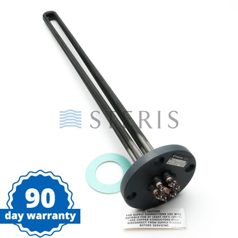 ELEMENT HEATING Shop STERIS Product Number P075425091