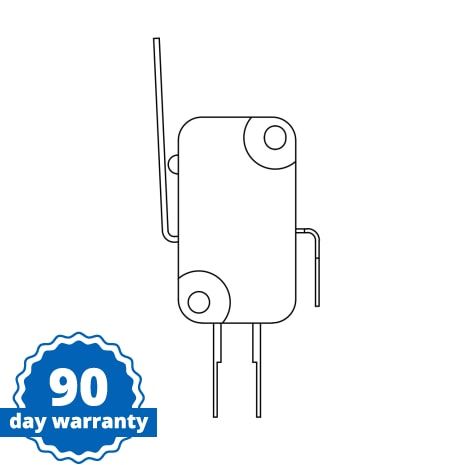 SWITCH LEVER ACTUATOR Shop STERIS Product Number P076507091