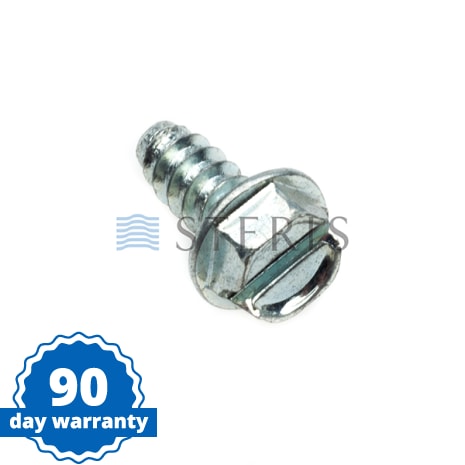 STERIS Product Number P077001045 SCREW  SELF TAPPING #8