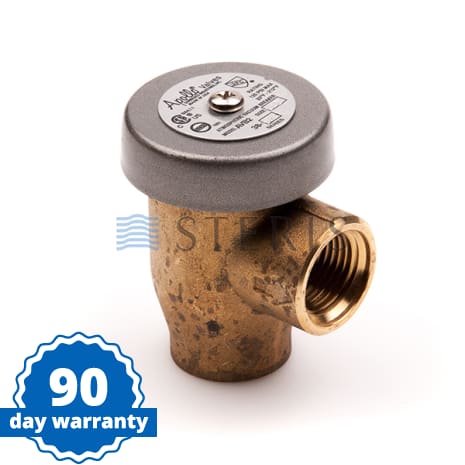 1/2 - VACUUM BREAKER Shop STERIS Product Number P077021091