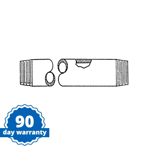 NIPPLE Shop STERIS Product Number P077345061