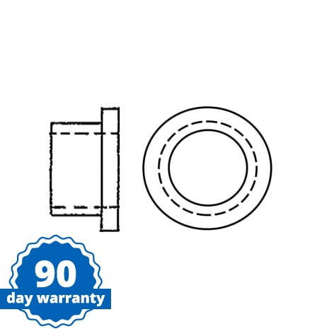 BUSHING Shop STERIS Product Number P078100091