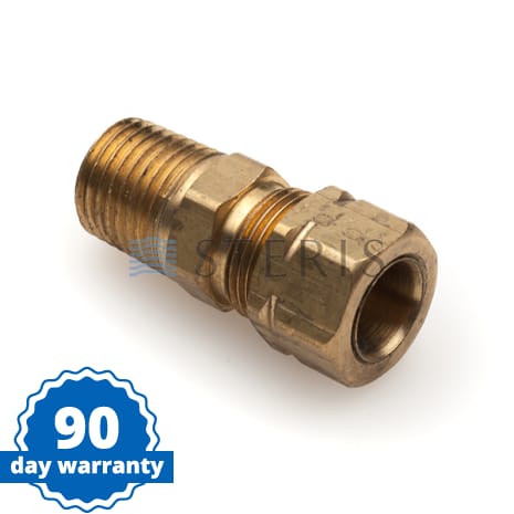 COMP FITTING - CONNECTOR Shop STERIS Product Number P078292091