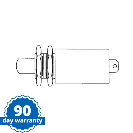 BUTTON RESET Shop STERIS Product Number P078481091