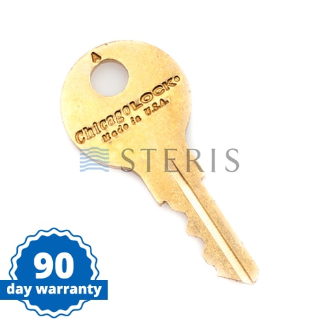 STERIS Product Number P078488091 KEYS