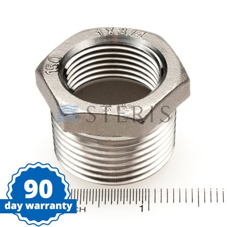 BUSHING REDUCING Shop STERIS Product Number P078648061