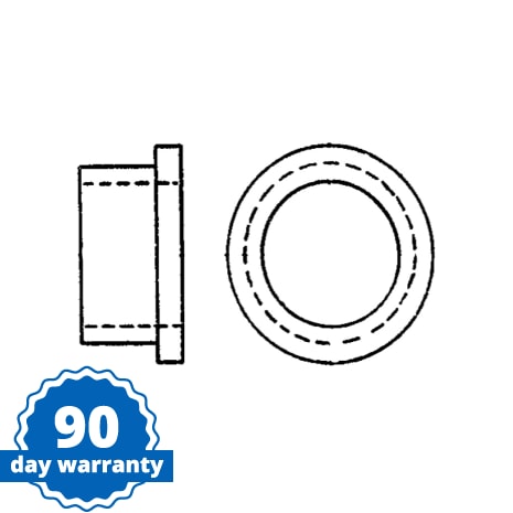 STERIS Product Number P079200091 BUSHING FLANGED