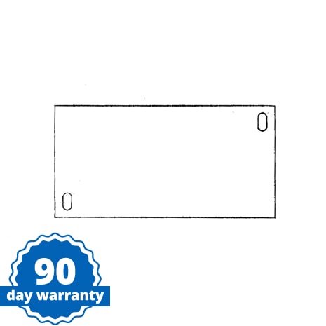 STERIS Product Number P079468045 PLATE