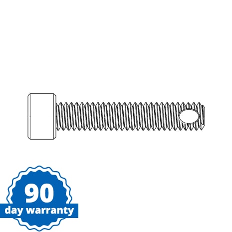 STERIS Product Number P081222001 SCREW