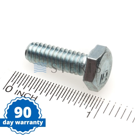 SCREW HEX HEAD Shop STERIS Product Number P081667015