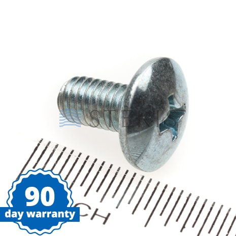 PHILLIPS TRUSS HEAD SCREW Shop STERIS Product Number P081669004