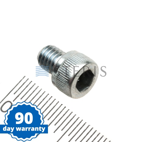 SOCKET HEAD CAP SCREW Shop STERIS Product Number P081672002