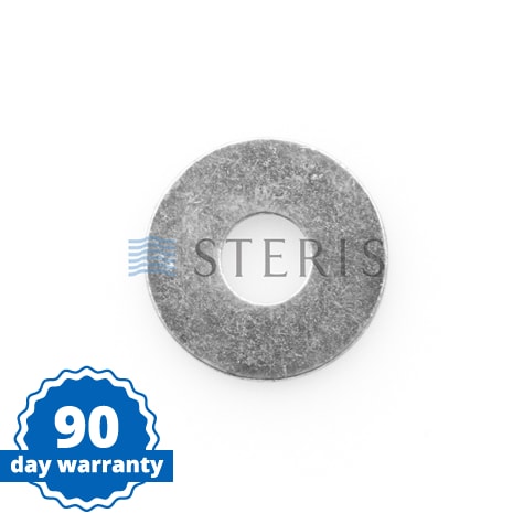 STERIS Product Number P081673004 FLAT WASHER