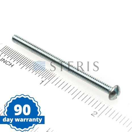 STERIS Product Number P081681004 SCREW