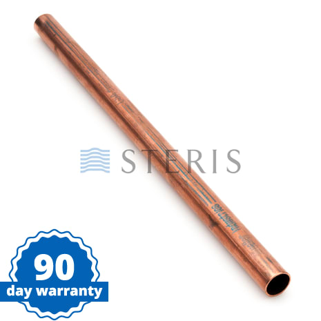TUBE-5/8ODT 11-3/8LG CPR Shop STERIS Product Number P083464006