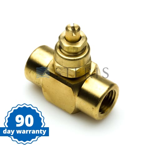 NEEDLE VALVE Shop STERIS Product Number P083523001