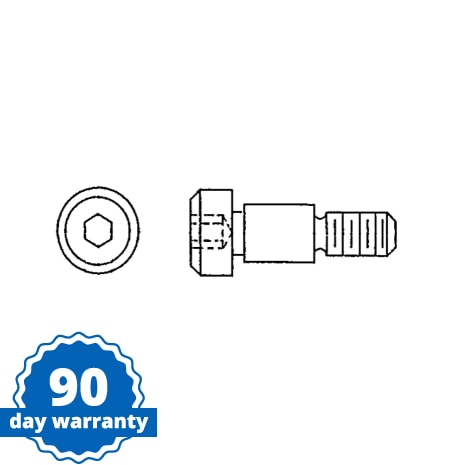 STERIS Product Number P083547001 SHOULDER SCREW