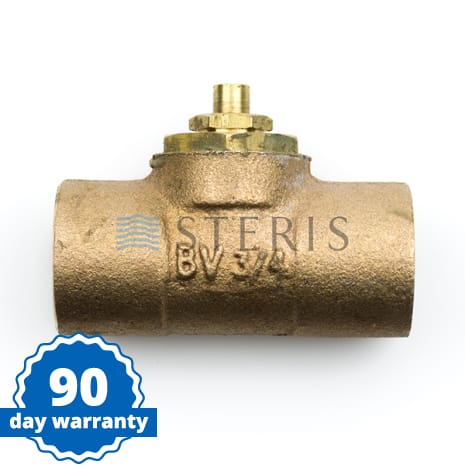 STERIS Product Number P083629001 BALANCER - 7/8 OD