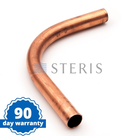 STERIS Product Number P083639001 TUBE HX WATER