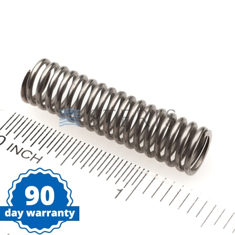 STERIS Product Number P083878001 COMPRESSION SPRING