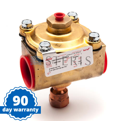 STERIS Product Number P083885001 DRAIN VALVE