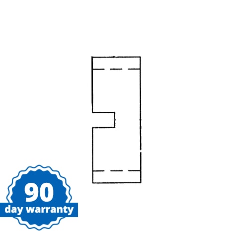 STERIS Product Number P084079053 SPACER  YOKE