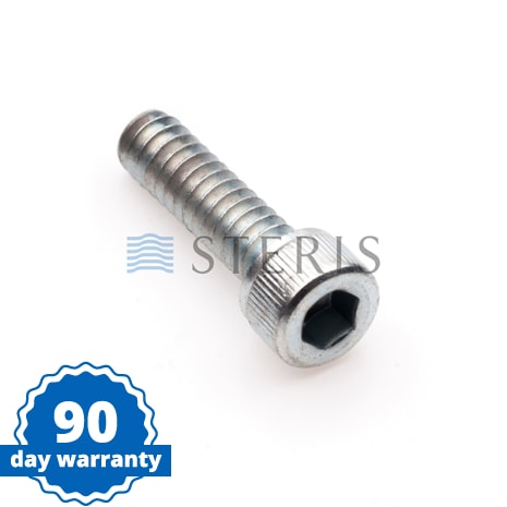 STERIS Product Number P084079064 SCREW  SOCKET HEAD CAP