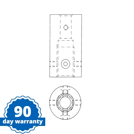 STERIS Product Number P084079067 INSERT  SERVICE ONLY