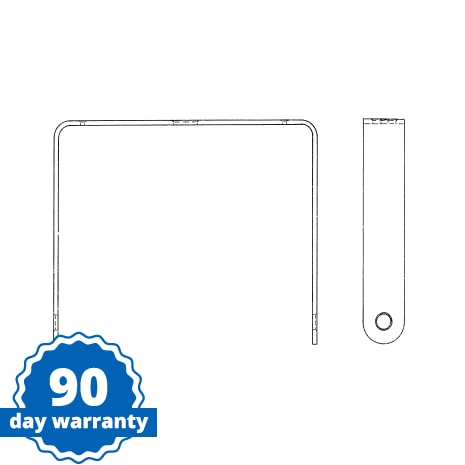 STERIS Product Number P084079097 EXAM YOKE