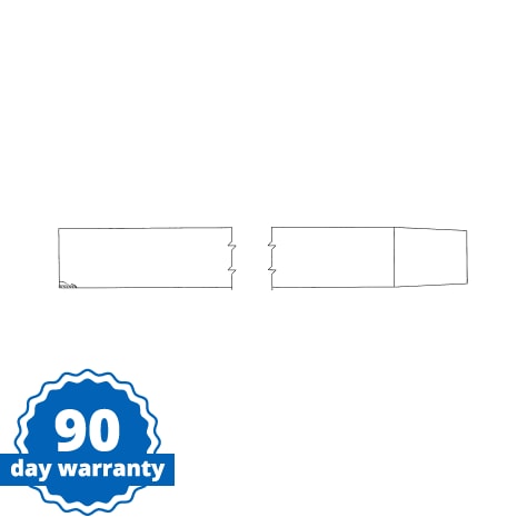 STERIS Product Number P084079131 TUBE  EXAM LIGHT SUPPORT