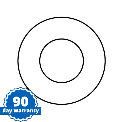 STERIS Product Number P084114001 FLAT WASHER