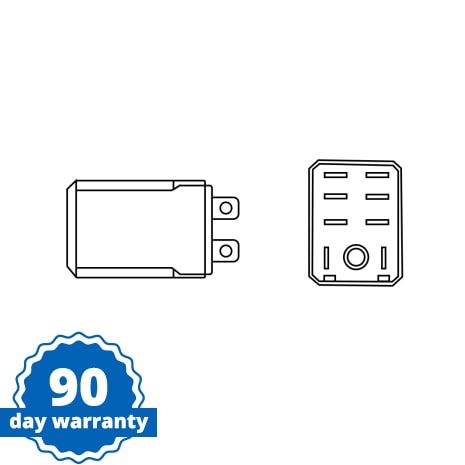 STERIS Product Number P084413001 RELAYS
