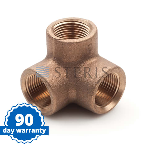 SIDE OUTLET ELL Shop STERIS Product Number P084435001