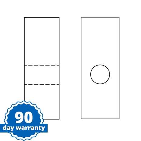 STOP DOOR Shop STERIS Product Number P089202045